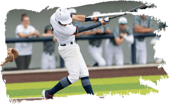 Average athlete improvements at Parsons Sports Performance