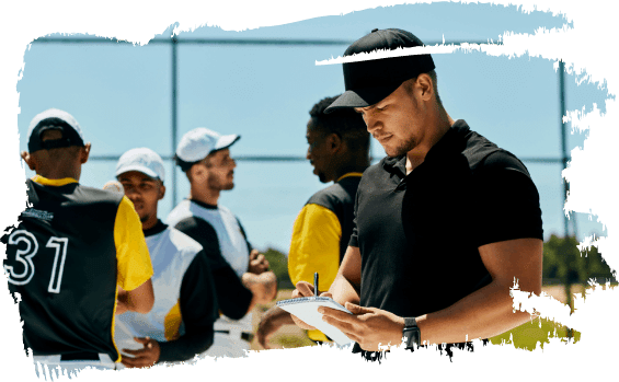 IN-APP COACHING AND TRACKING