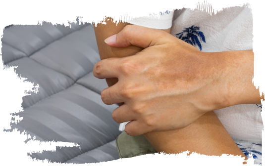 REHAB & INJURY RECOVERY