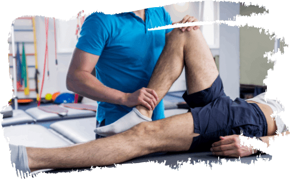 Recovery Services