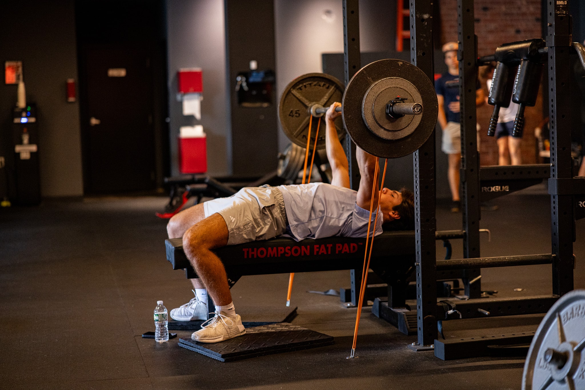 Off-Season Strength Training for Baseball: Why It Matters
