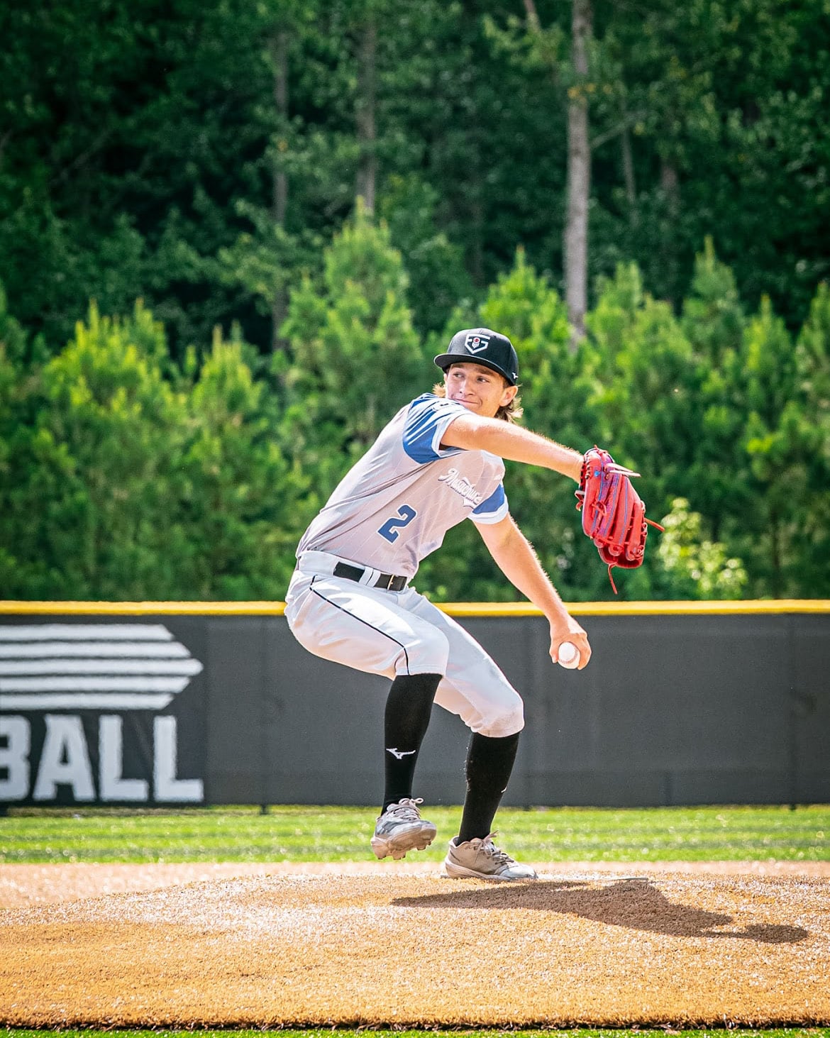 Pitcher Arm Care: How to Build Durable Velocity