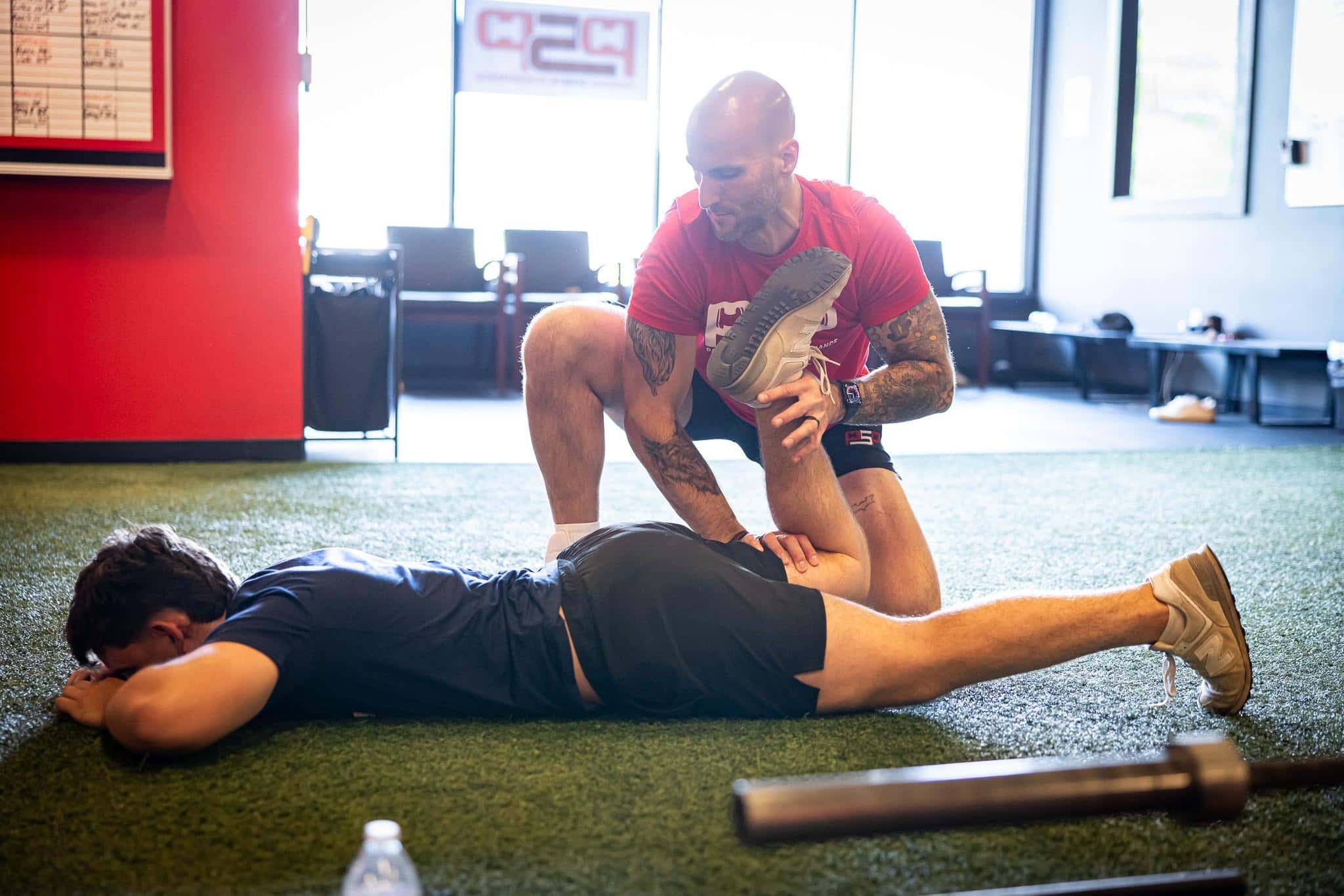 Your Athlete Trained All Winter. Don’t Let the Season Erase It.