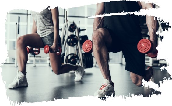 Strength & Conditioning