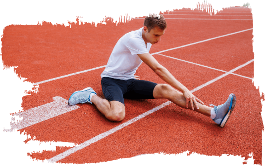 Recovery and Regeneration